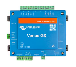 Victron Venus GX