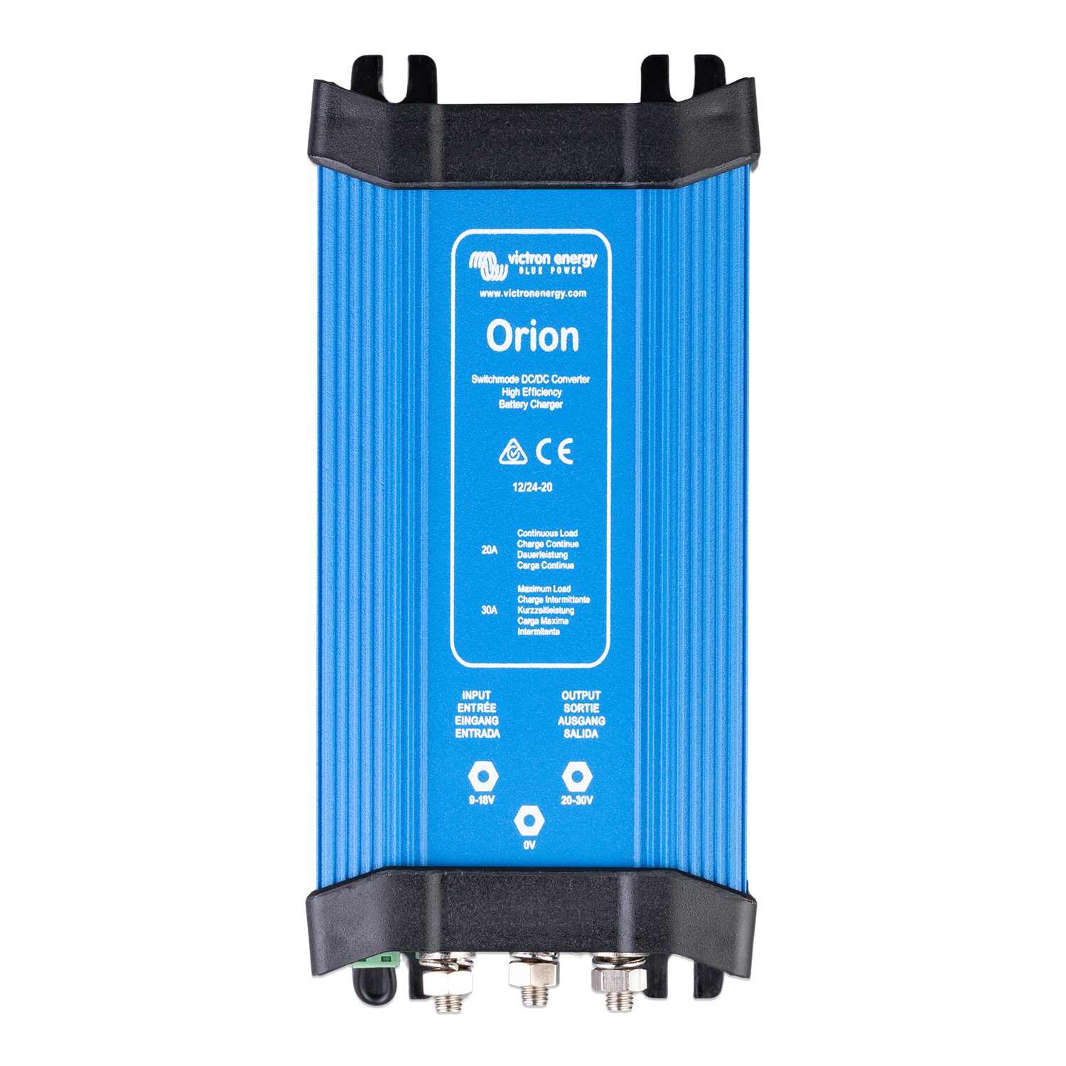 Victron Orion 12/24-20 DC-DC converter IP20