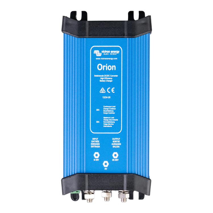 Victron Orion 12/24-20 DC-DC converter IP20