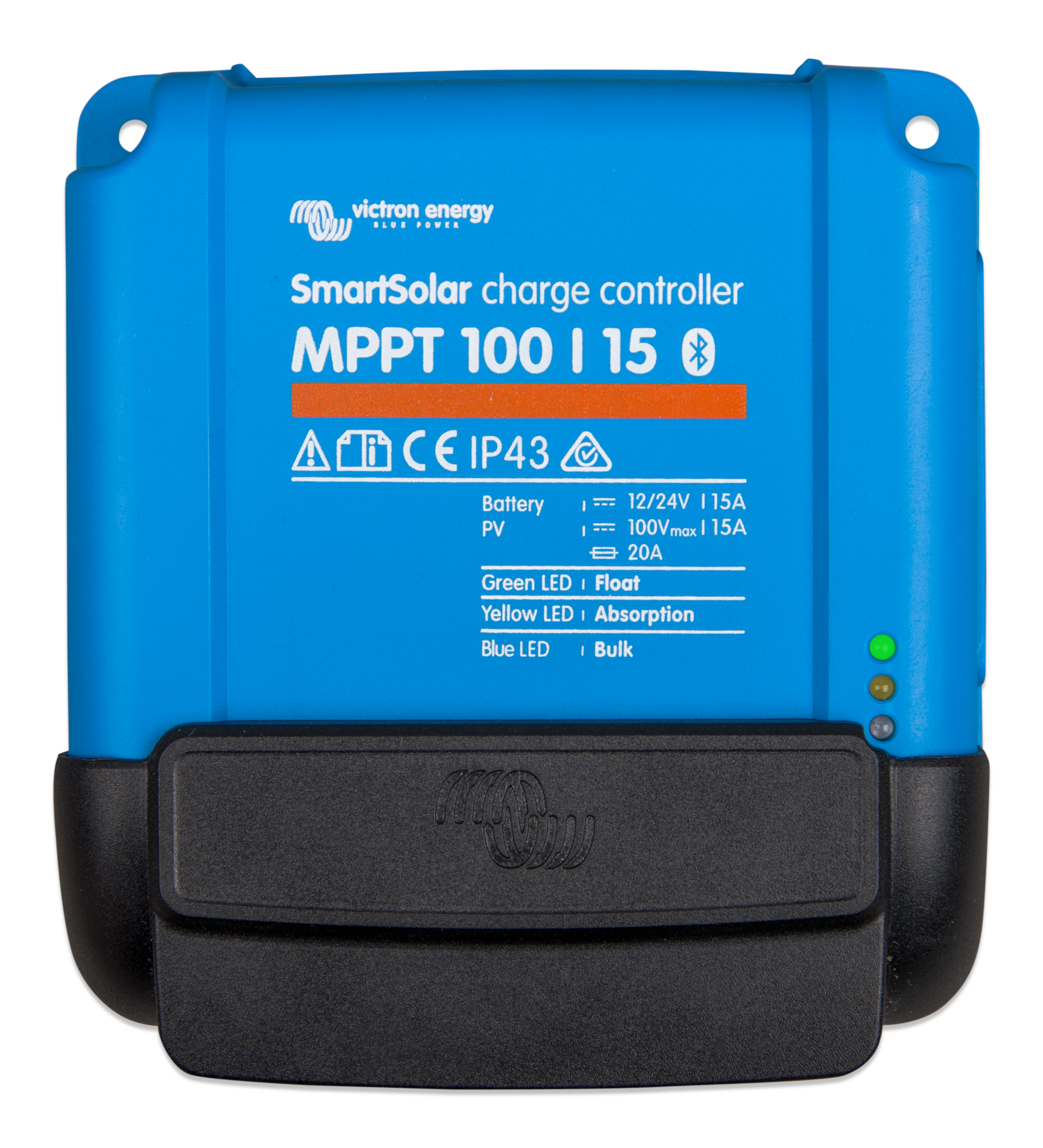 Victron MPPT WireBox-S 100-15