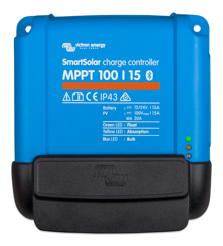 Victron MPPT WireBox-S 100-15