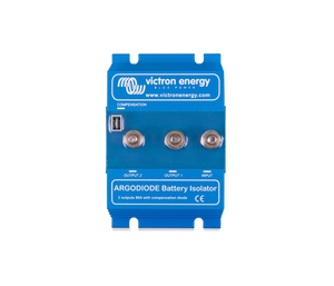 Victron Argodiode Battery Isolator