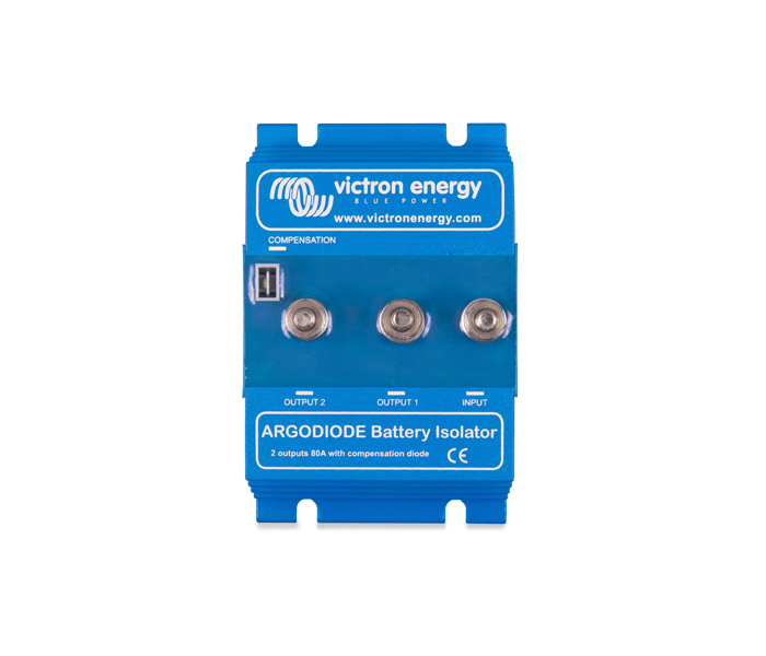 Victron Argodiode Battery Isolator