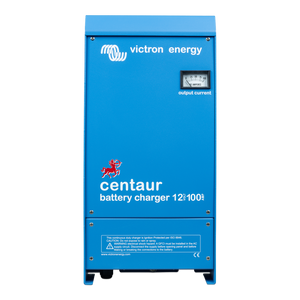 Victron Centaur Charger 12/100(3) 120-240V