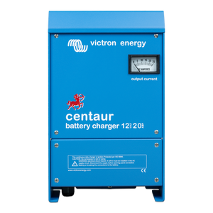 Victron Centaur Charger 12/20(3) 120-240V