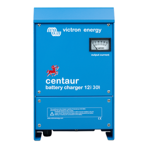 Victron Centaur Charger 12/30(3) 120-240V