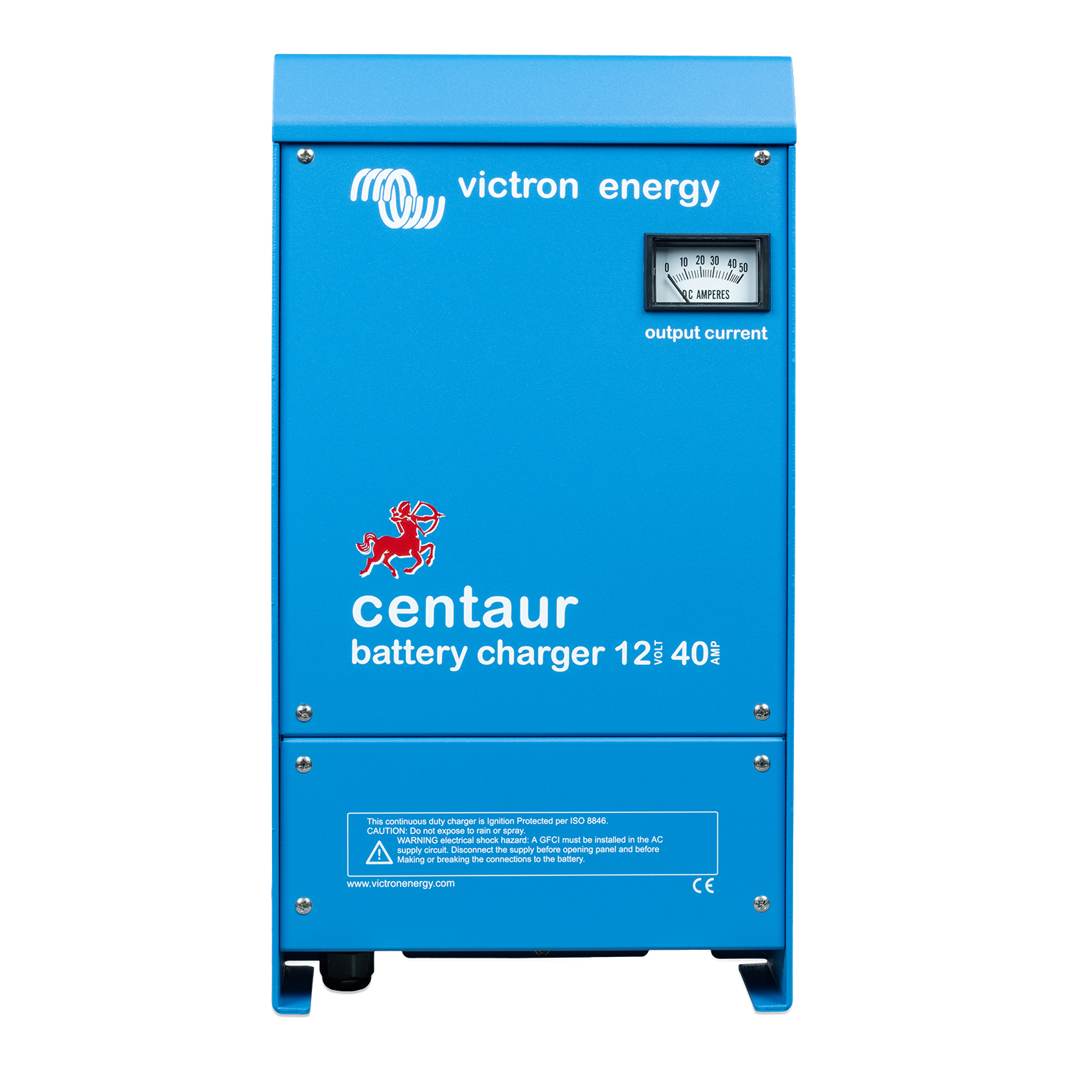 Victron Centaur Charger 12/40(3) 120-240V