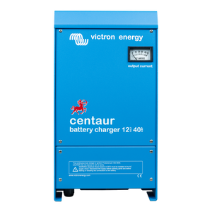 Victron Centaur Charger 12/40(3) 120-240V