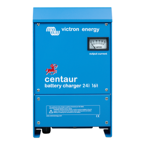 Victron Centaur Charger 24/16(3) 120-240V