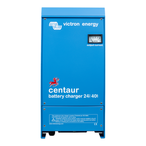 Victron Centaur Charger 24/40(3) 120-240V