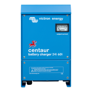 Victron Centaur Charger 24/60(3) 120-240V