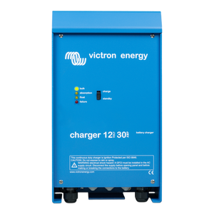 Victron Phoenix Charger 12/30 (2+1) 120-240V