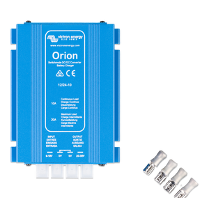 Victron Orion 12/24-10 DC-DC converter IP20