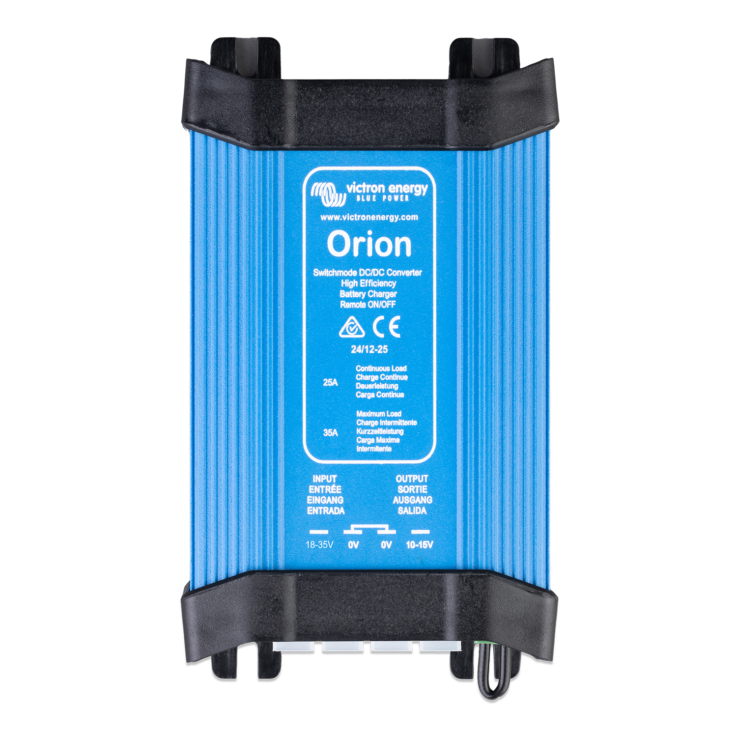 Victron Orion 24/12-25A DC-DC converter IP20