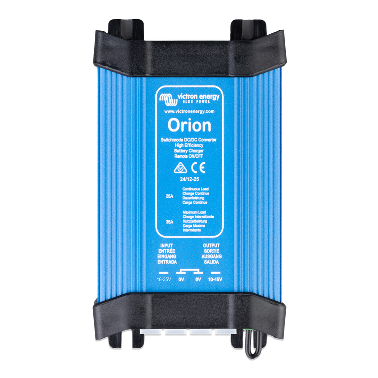 Victron Orion 24/12-25A DC-DC converter IP20