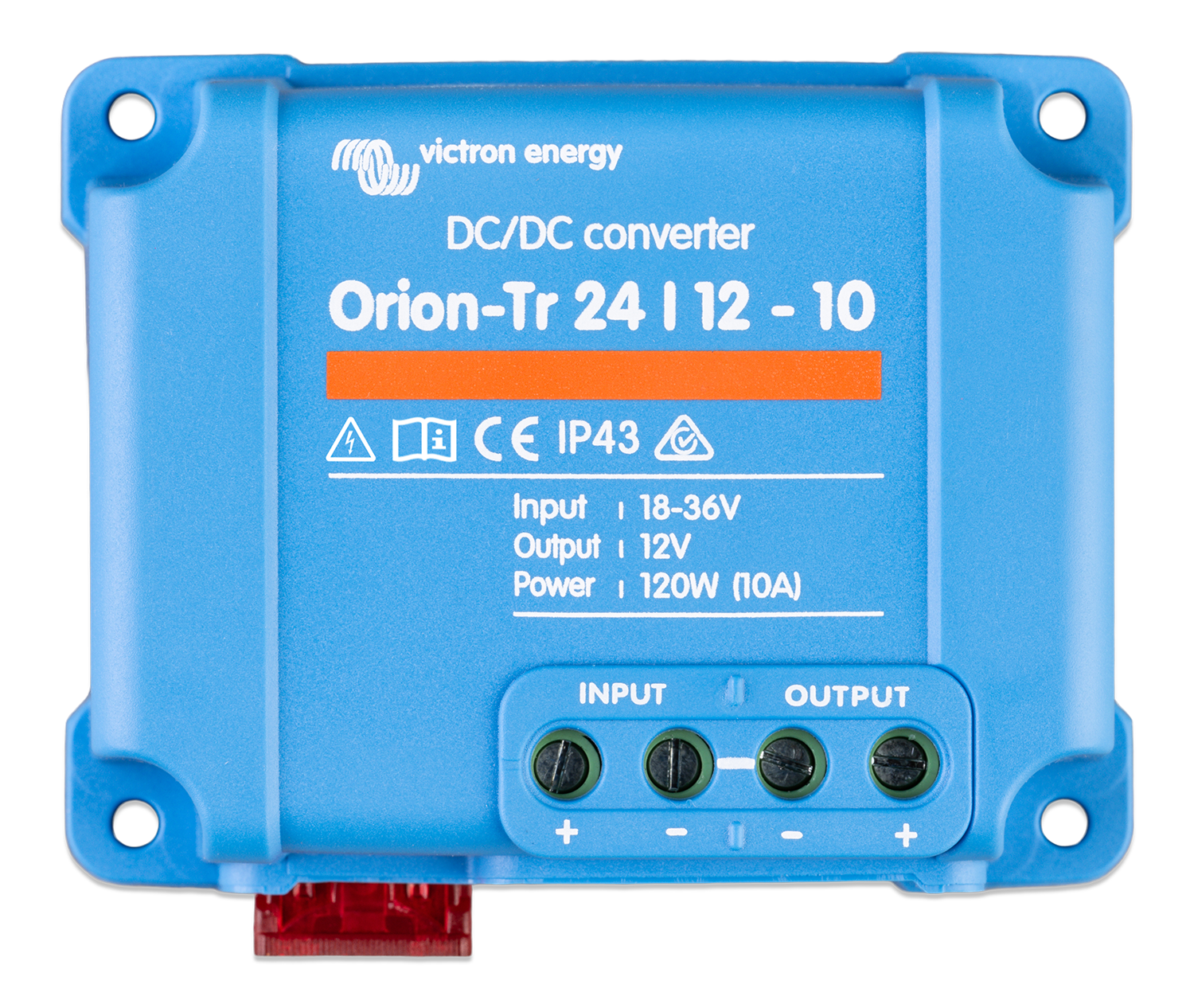 Victron Orion-Tr 24/12-10 (120W) DC-DC converter