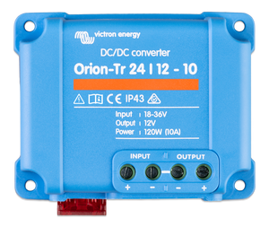 Victron Orion-Tr 24/12-10 (120W) DC-DC converter