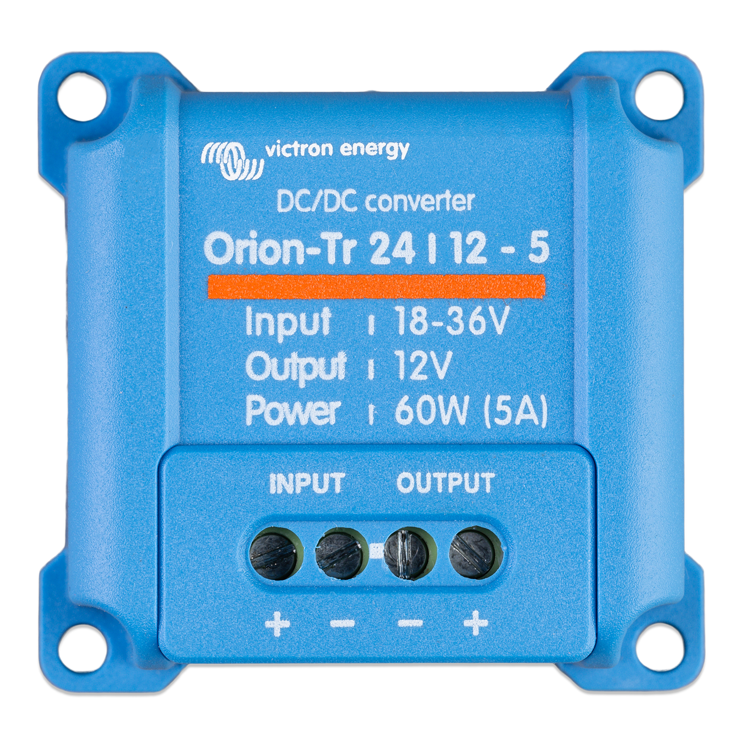 Victron Orion-Tr 24/12-5 (60W) DC-DC converter