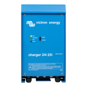 Victron Phoenix Charger 24/25 (2+1) 120-240V