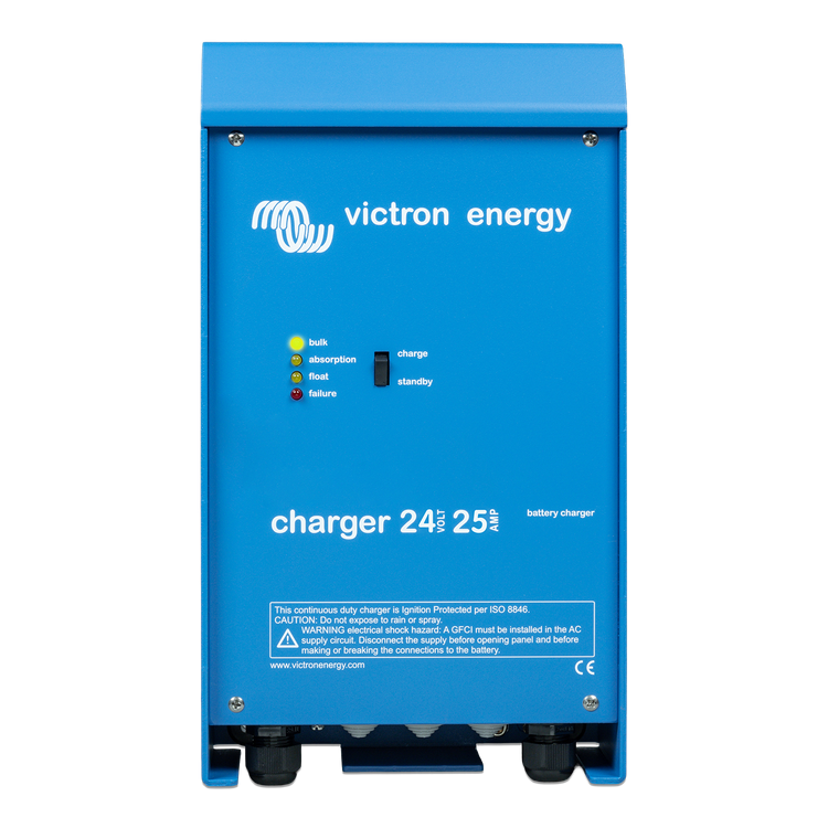 Victron Phoenix Charger 24/25 (2+1) 120-240V